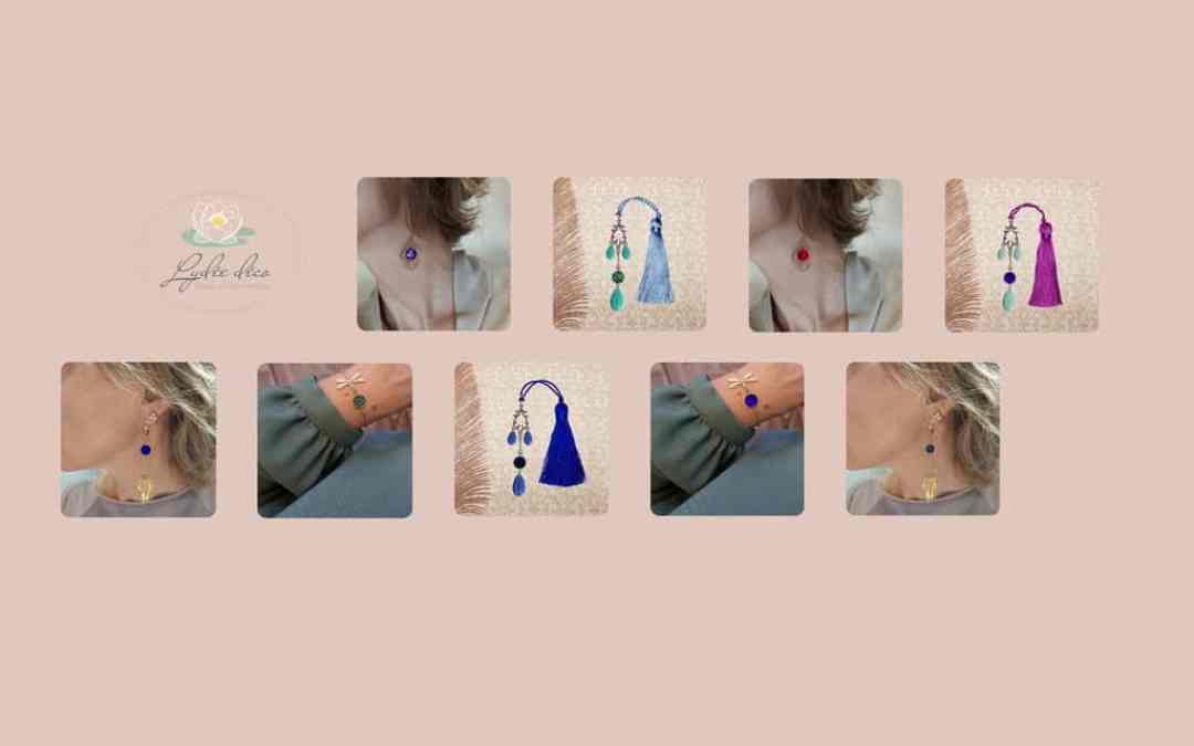 Nos motifs à la carte