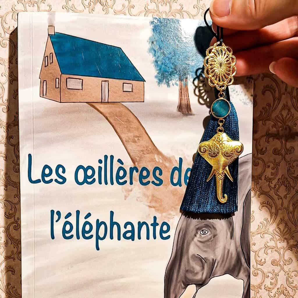 Signet elephant – Image 2