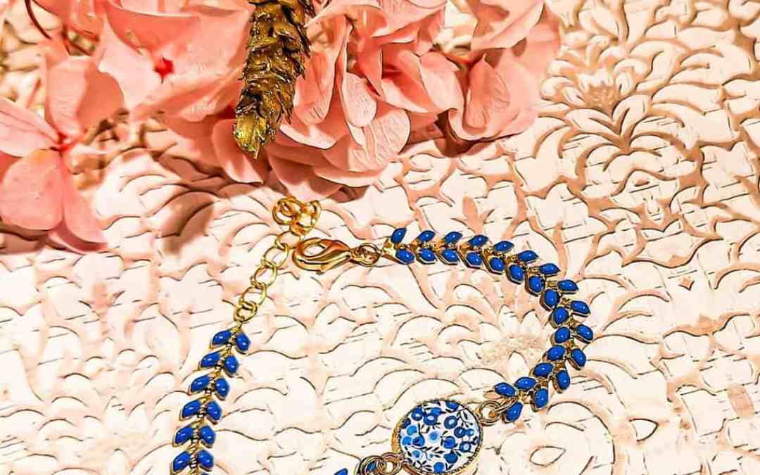 Bracelets duo boho