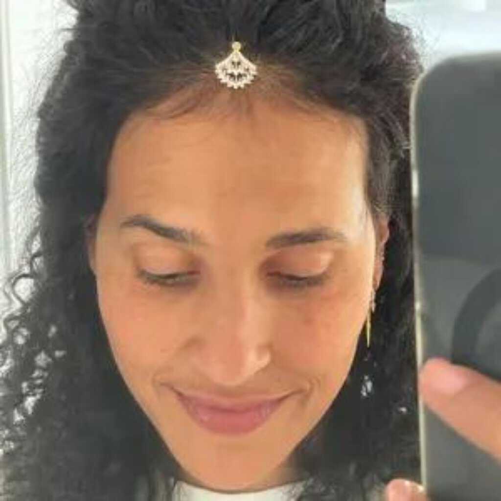 Accroche sac main accessoire resine lydee deco libellule