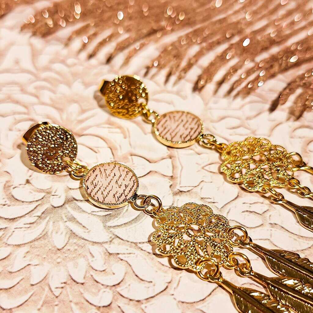 Boucles attrape-rêve – Image 3